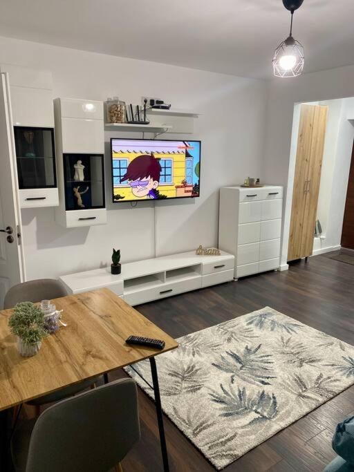Eda Apartment Bystrzyca Zewnętrze zdjęcie